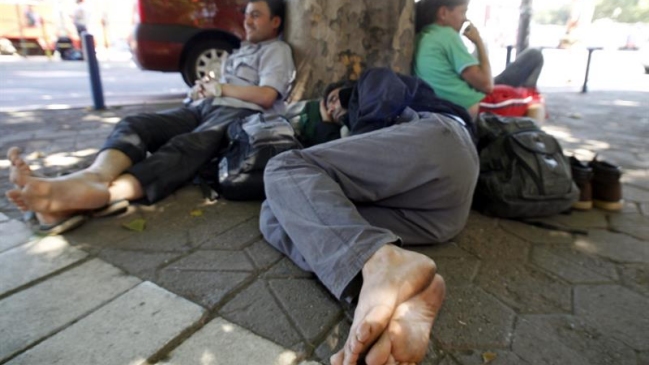 Descifran el misterio de la aldea en la que sus habitantes se quedaban dormidos de repente