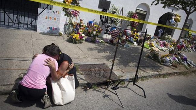 Autor de asesinato racista en EE.UU. puede ser condenado a muerte