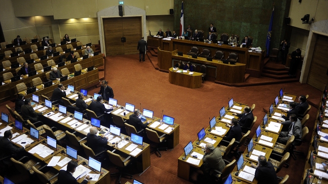 Proyecto de carrera docente se votará este jueves en la sala de la Cámara de Diputados
