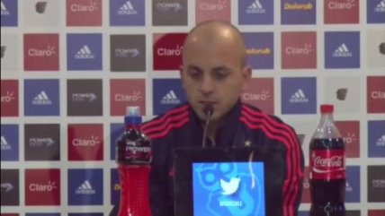 Gustavo Lorenzetti: No podemos dejar escapar puntos en las primeras fechas