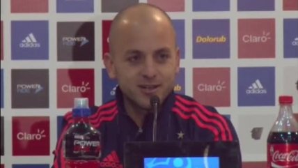 Gustavo Lorenzetti: Hubo un llamado para saber si estaba dispuesto a nacionalizarme