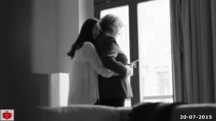   Polémica por video que insinúa que Angela Merkel es lesbiana 