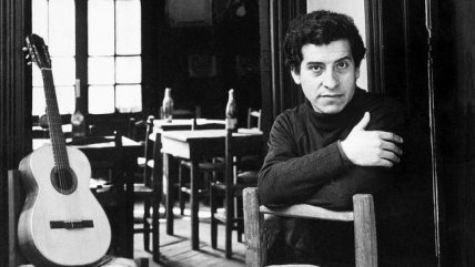 Nelson Caucoto por Caso Víctor Jara: 