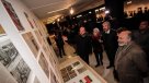 Se inauguró la muestra \
