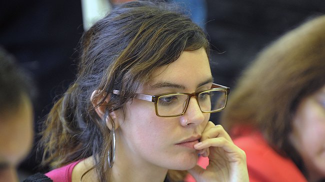 Proyecto de carrera docente sufrió nuevo traspié en el Congreso