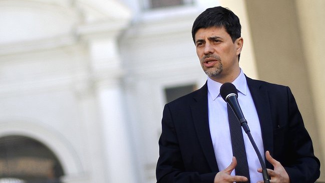 DDHH: Gobierno espera 