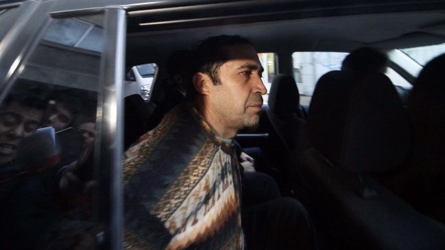 PDI detuvo a ex miembro del FPMR por crimen de un prestamista en Concón