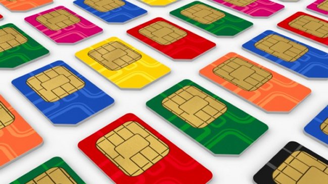 Negocian la creación de una tarjeta SIM electrónica y universal