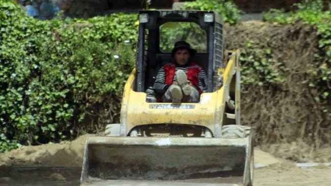 Desempleo en el Gran Santiago disminuyó a un 6,5 por ciento