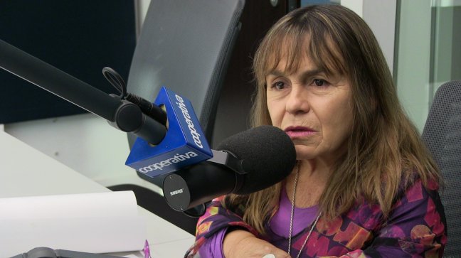 La profunda desconfianza que impera en la sociedad chilena