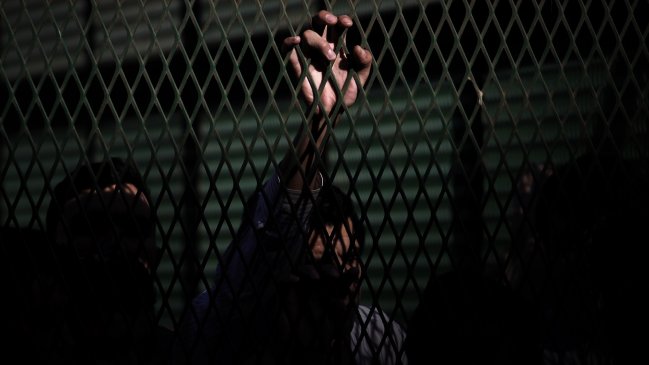 PDI investigará muerte de menor en comisaría de Carabineros