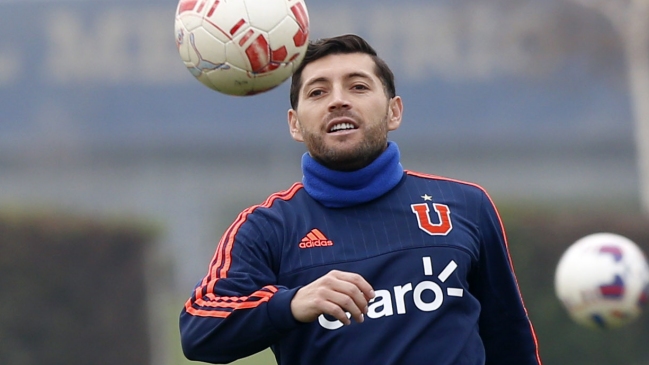 José Rojas: Me da un poco de rabia y pena ver como están las barras