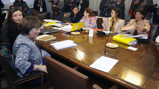 Votación de la Comisión de Educación sigue generando debate en la Nueva Mayoría