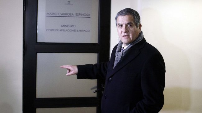 Caso quemados: Presunto autor material fue careado con ex conscripto