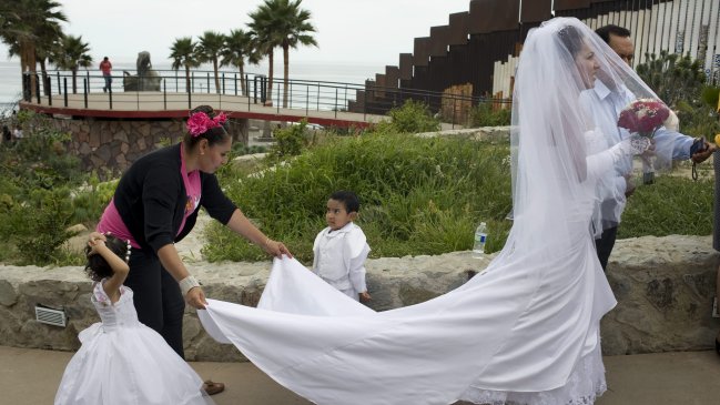 España terminó con el matrimonio legal desde los 14 años