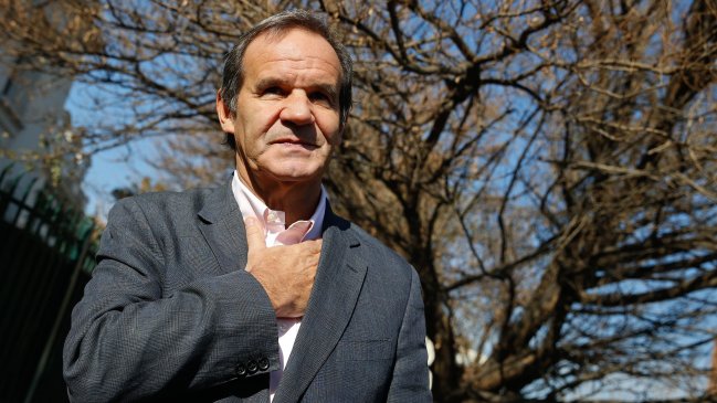 Allamand se abre a acuerdo con Gobierno por reforma laboral