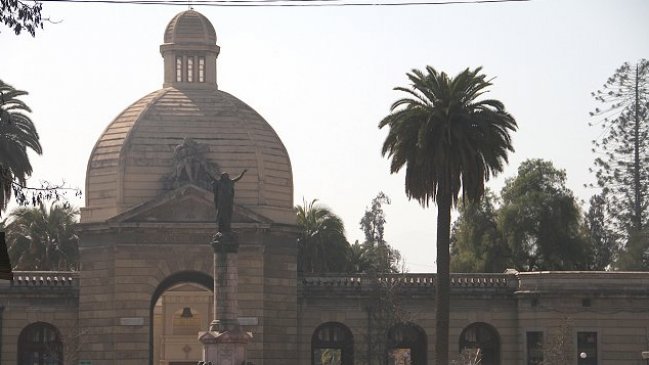 Confirman identidad de otra víctima del Patio 29