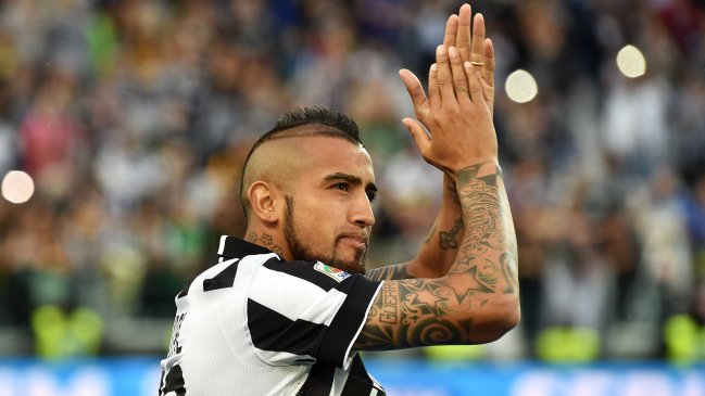 ¿Qué virtudes tiene Arturo Vidal para aportar en Bayern Munich?