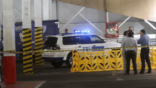 La Serena: SML entregó cuerpo del menor fallecido en calabozo de comisaría