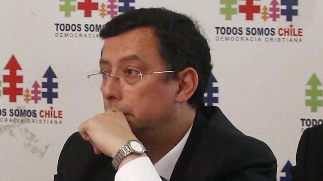 Víctor Maldonado: Algunos giran tanto a la izquierda que terminan metiendo autogoles