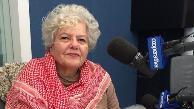 Mamá acusa que a Rodrigo Rojas lo dejaron morir 