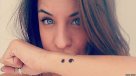 ¿Por qué miles de personas se están tatuando un punto y coma?