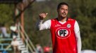 Jorge Acuña: Cobresal es el campeón y queremos dejar una buena impresión
