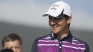 Positiva jornada tuvo Felipe Aguilar en el European Masters en Suiza
