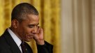Barack Obama reconoció su frustración por la falta de control de armas