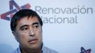 Desbordes: Me preocupa que estudiantes sigan al Che Guevara, un violador de DD.HH.