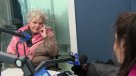 Verónica de Negri: \