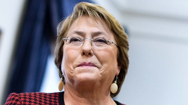 Bachelet: Siempre es bueno llegar a la verdad, aunque demore 29 años