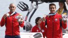 La gran jornada del esquí náutico en los Juegos Panamericanos de Toronto 2015