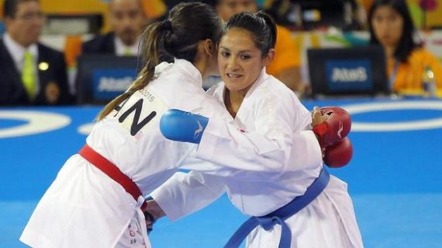 La jornada de este jueves para los chilenos en los Juegos Panamericanos