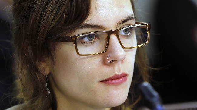 Camila Vallejo y carrera docente: Hay una batalla que seguir dando