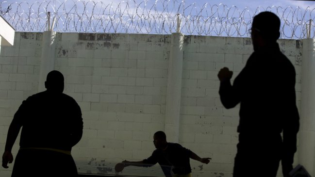 Líder de una organización xenófoba rusa fue condenado a cadena perpetua