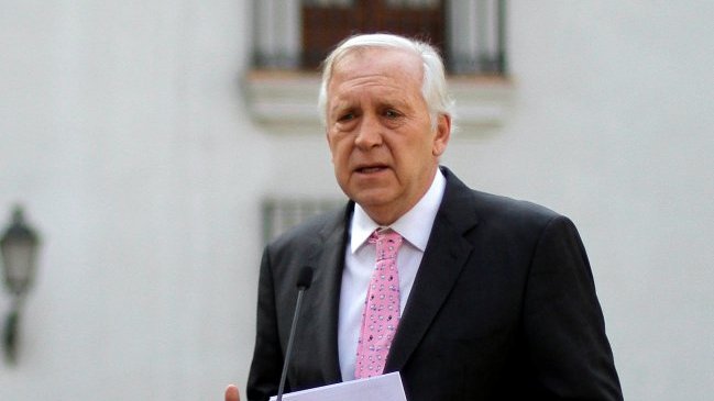 Gobierno rechazó comparación entre casos de Rodrigo Avilés y contratista muerto