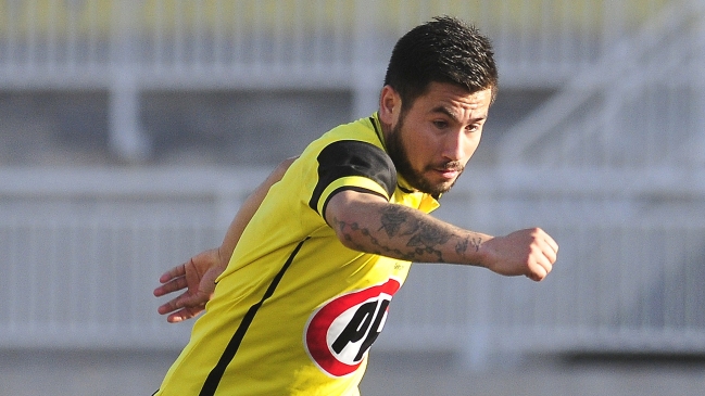 ANFP suspendió partido de la primera fecha entre Cobresal y San Luis