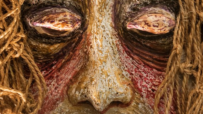 Última semana de la exposición antológica de Virginia Huneeus en Las Condes