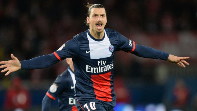 Zlatan Ibrahimovic: Me gustaría jugar en la MLS
