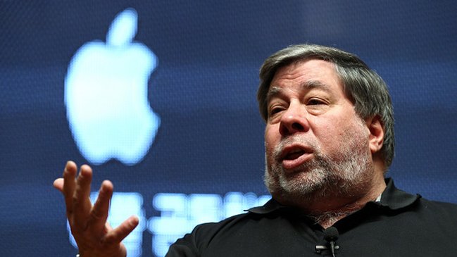 Cofundador de Apple defiende la privacidad en el uso de las nuevas tecnologías