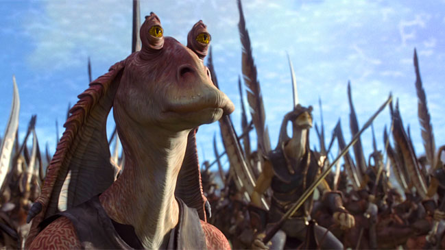 Michael Jackson quiso ser 