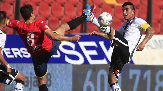 Unión Española y Colo Colo le darán el vamos al Torneo de Apertura 2015 en Santa Laura