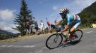 Nibali se acercó al podio del Tour y Quintana restó 32 segundos a Froome