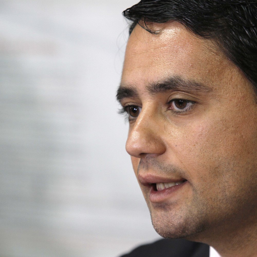 Programa de DDHH: No hay protección especial para quienes rompen 