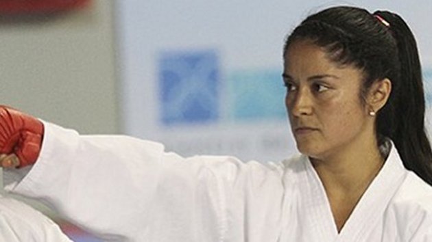 La penúltima jornada de los Juegos Panamericanos Toronto 2015