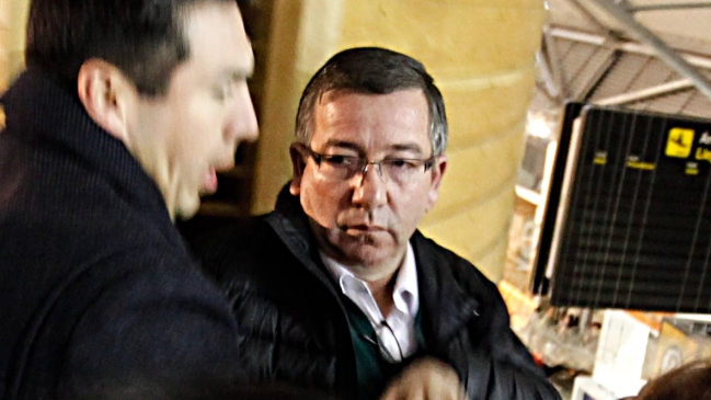 Caso quemados vivos: Universidad acusó 