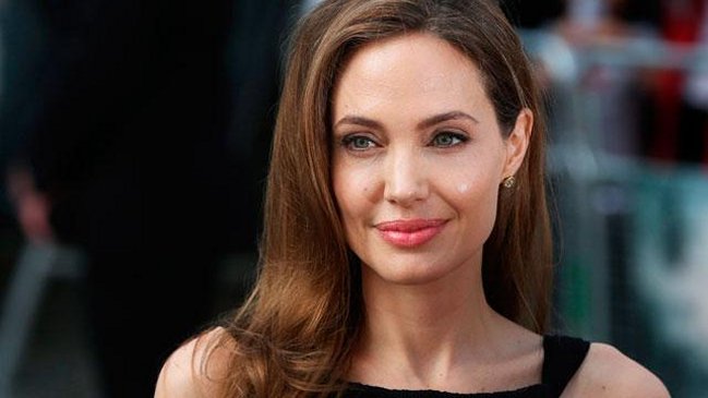 Angelina Jolie dirigirá un drama sobre el genocidio camboyano para Netflix