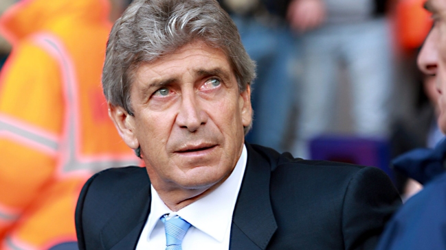 Pellegrini: 