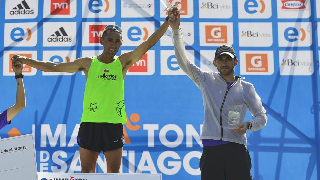 Roberto Echeverría: Estoy feliz de que hayan pillado a Cristopher Guajardo